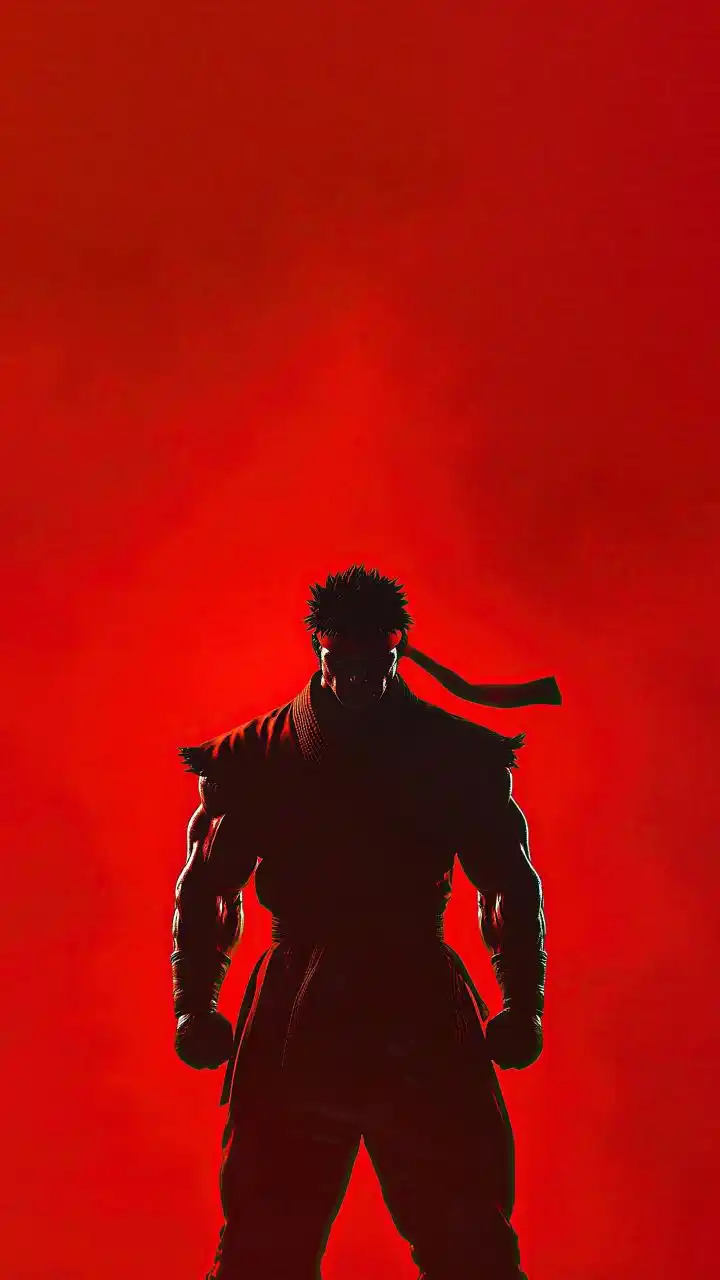 STREET FIGHTER 6