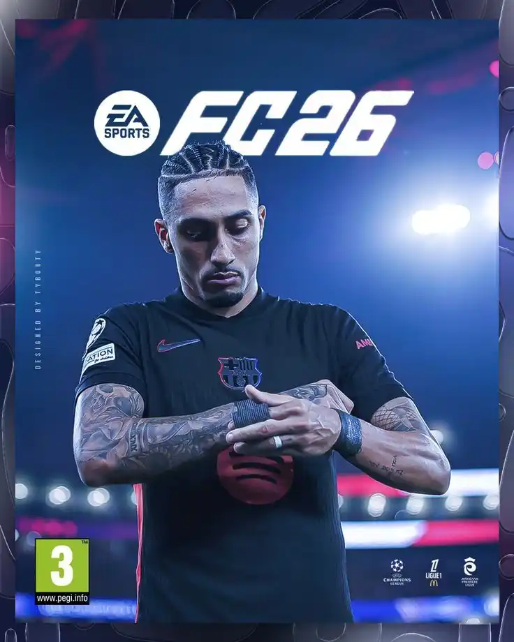 EA FC