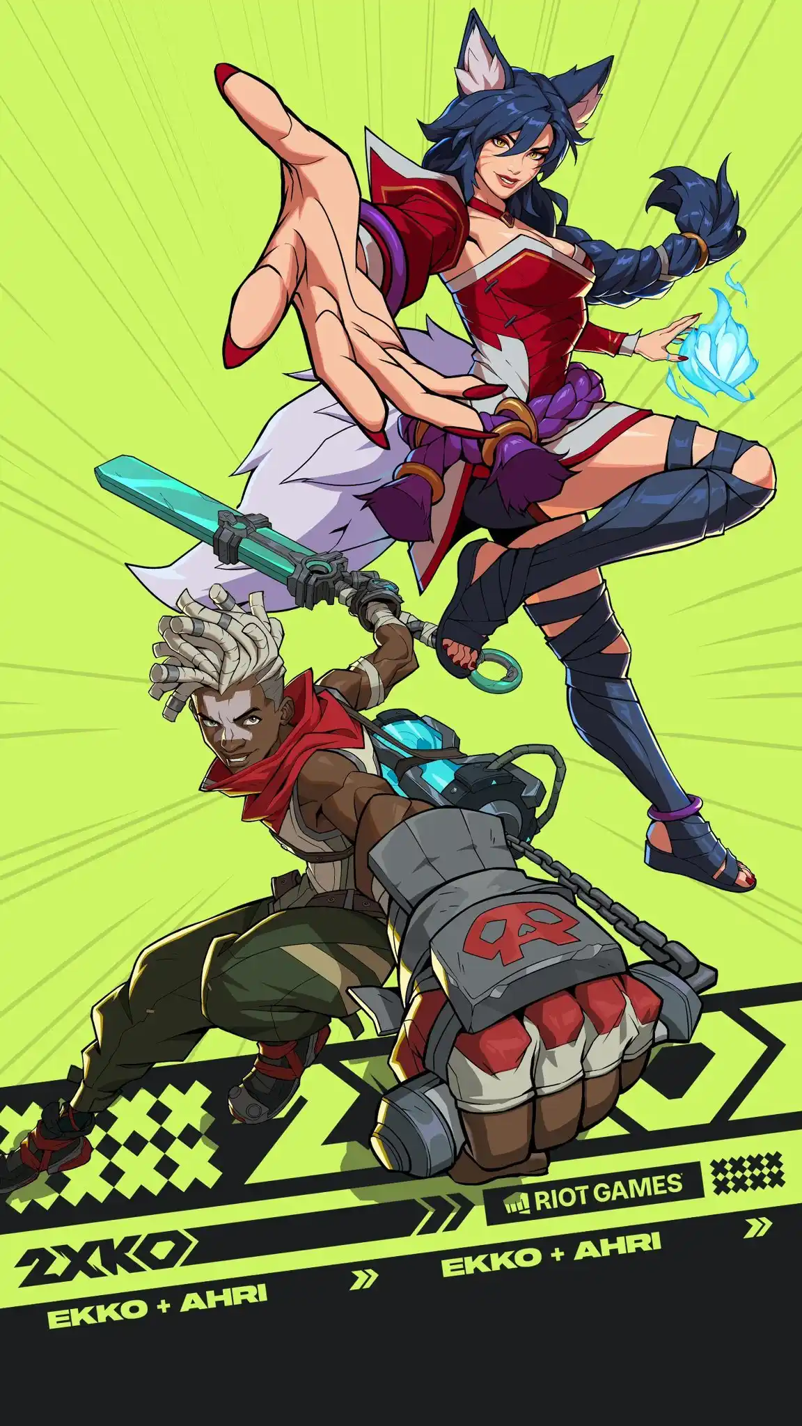 2XKO